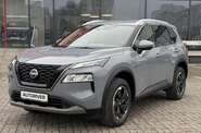 Nissan X-Trail N-Connecta