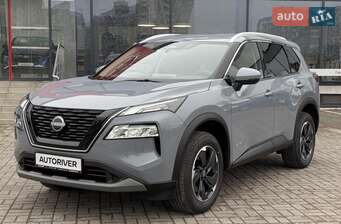 Nissan X-Trail 2025 в Київ