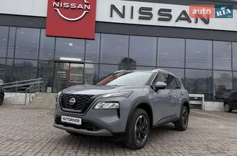 Nissan X-Trail 2024 в Київ