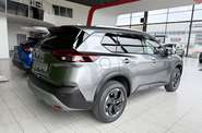 Nissan X-Trail N-Connecta