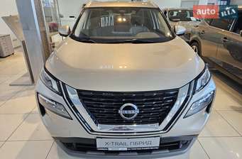 Nissan X-Trail 2025 в Харків
