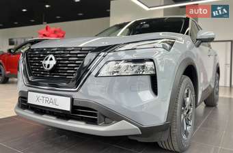 Nissan X-Trail 2024 в Київ
