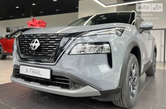 Nissan X-Trail 2024 N-Connecta