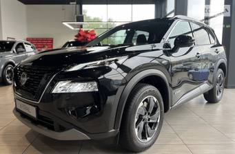 Nissan X-Trail 2024 N-Connecta