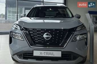 Nissan X-Trail 2024 в Київ