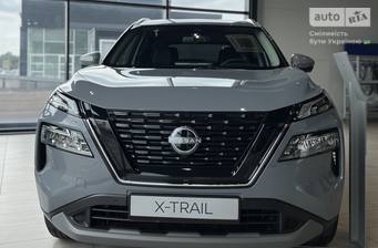 Nissan X-Trail 2024 N-Connecta