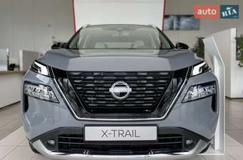 Nissan X-Trail 2024 в Київ