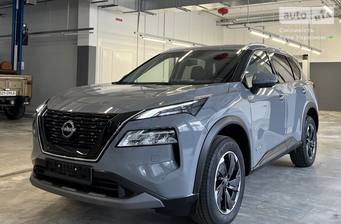 Nissan X-Trail 2024 N-Connecta 1.5 VC-T e-Power (213 к.с.) e-4orce 7s