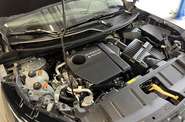 Nissan X-Trail - фото 19