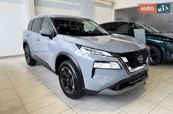 Nissan X-Trail 2024 в Івано-Франківськ