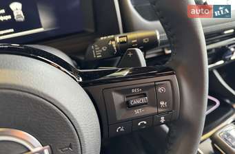 Nissan X-Trail 2024 в Івано-Франківськ