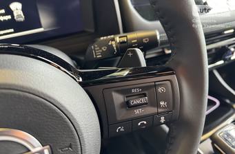 Nissan X-Trail 2024 N-Connecta