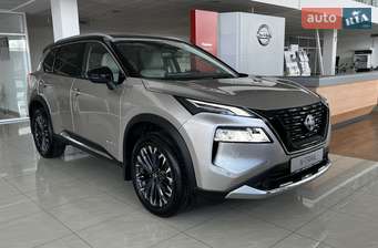 Nissan X-Trail 2024 в Полтава