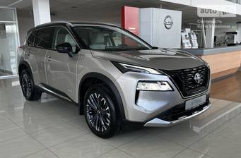 Nissan X-Trail 2024 Tekna+