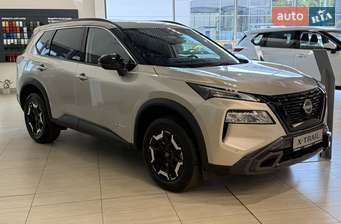 Nissan X-Trail 2024 в Дніпро (Дніпропетровськ)
