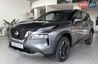 Nissan X-Trail 2025 в Дніпро (Дніпропетровськ)
