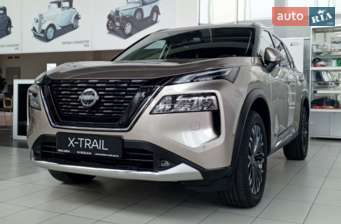Nissan X-Trail 2025 в Запоріжжя