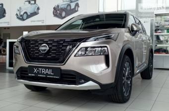 Nissan X-Trail 2025 Tekna