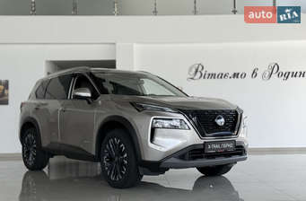 Nissan X-Trail 2024 в Миколаїв