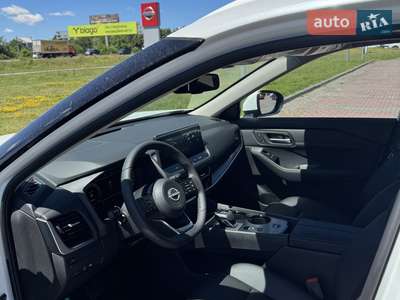 Nissan X-Trail 2025 N-Connecta