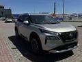 Nissan X-Trail Nissan X-Trail