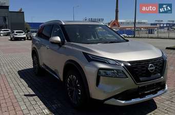 Nissan X-Trail 2025 в Львів