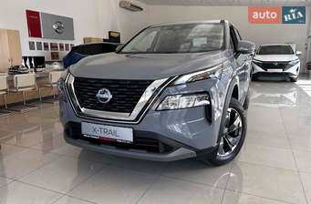 Nissan X-Trail 2025 в Одеса