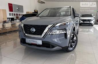 Nissan X-Trail 2025 Acenta