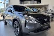 Nissan X-Trail - фото 1