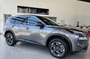 Nissan X-Trail - фото 2