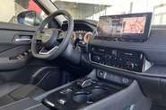 Nissan X-Trail - фото 12
