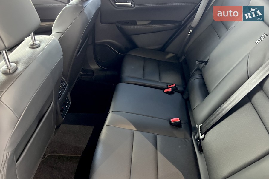 Nissan X-Trail - фото 17