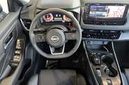 Nissan X-Trail - фото 23
