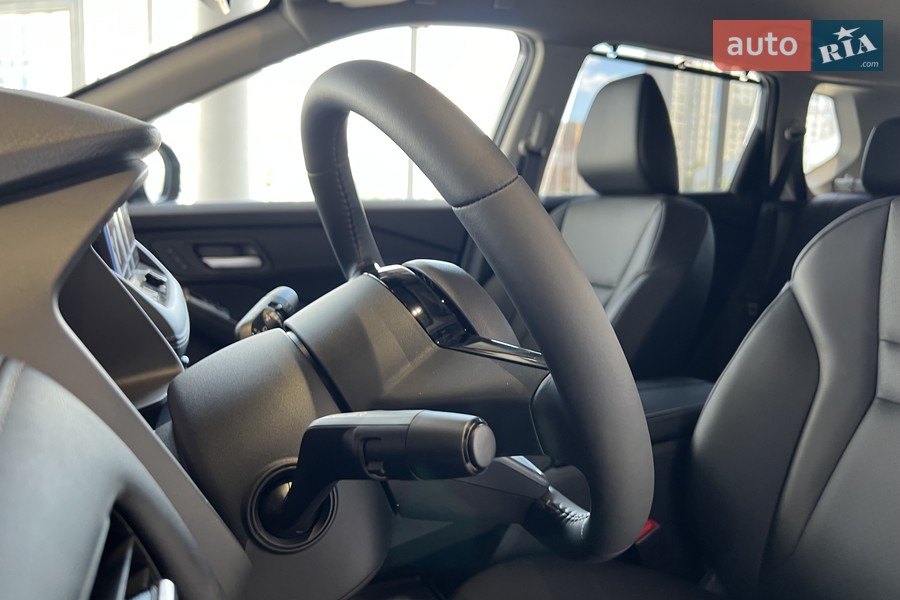 Nissan X-Trail - фото 24