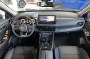 Nissan X-Trail - фото 25