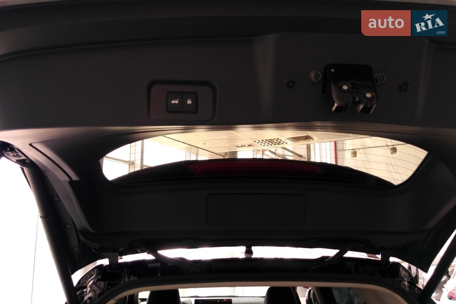 Nissan X-Trail - фото 25
