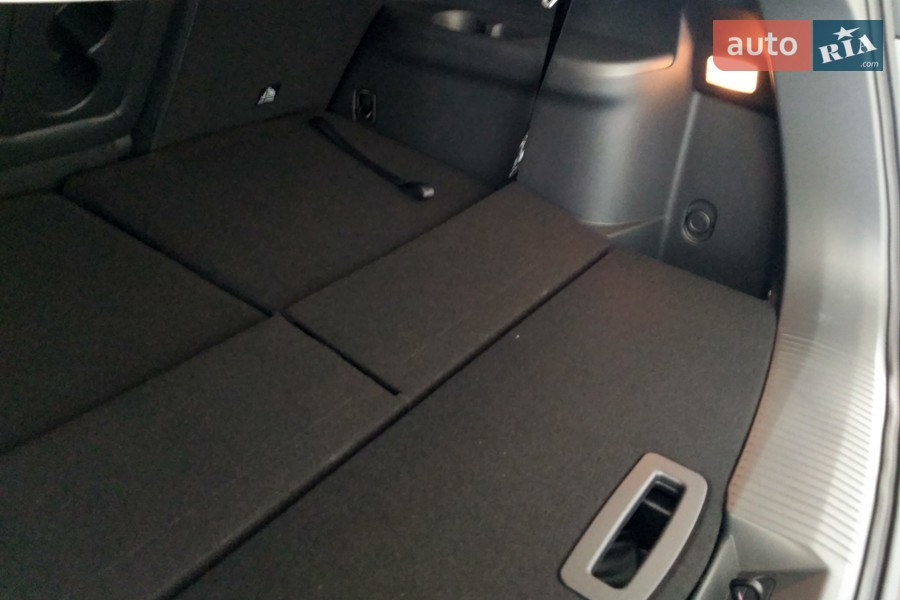 Nissan X-Trail - фото 24
