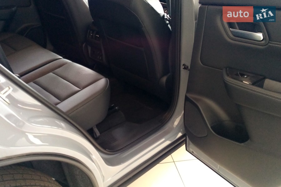 Nissan X-Trail - фото 30