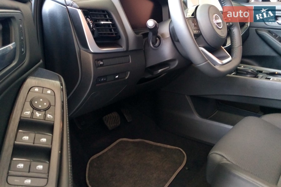 Nissan X-Trail - фото 15
