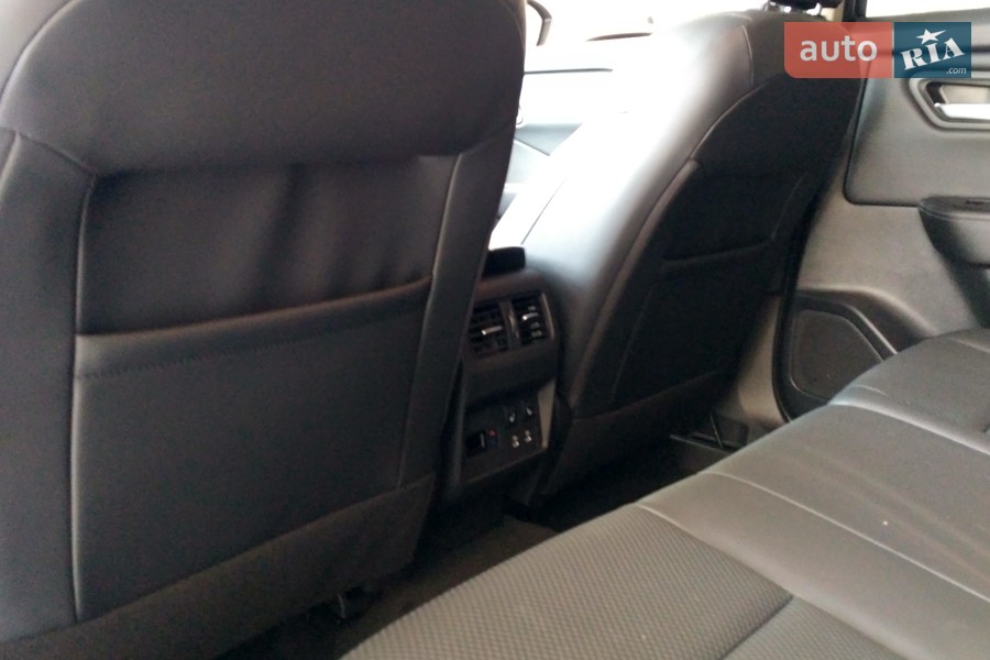 Nissan X-Trail - фото 18