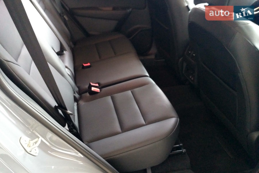 Nissan X-Trail - фото 27