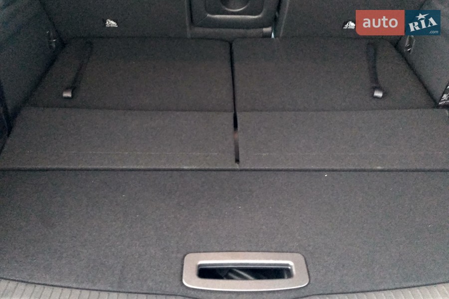 Nissan X-Trail - фото 22