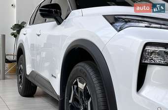 Nissan X-Trail 2024 в Запоріжжя
