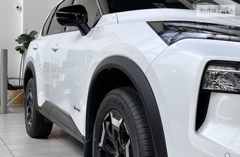 Nissan X-Trail 2024 N-Trek