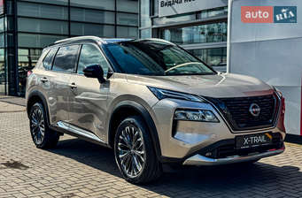 Nissan X-Trail 2025 в Вінниця