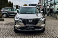 Nissan X-Trail N-Connecta