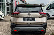 Nissan X-Trail N-Connecta