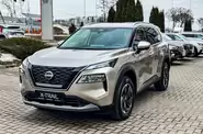 Nissan X-Trail N-Connecta