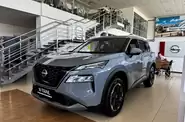 Nissan X-Trail N-Connecta