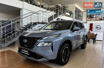 Nissan X-Trail 2025 в Вінниця